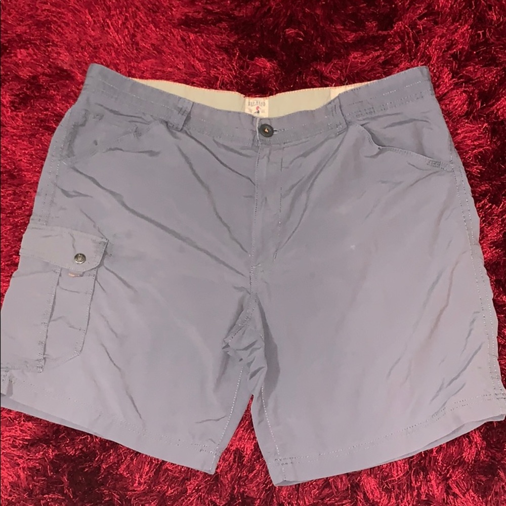 Men’s Cargo Shorts